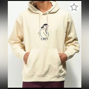 Obey Hoodie